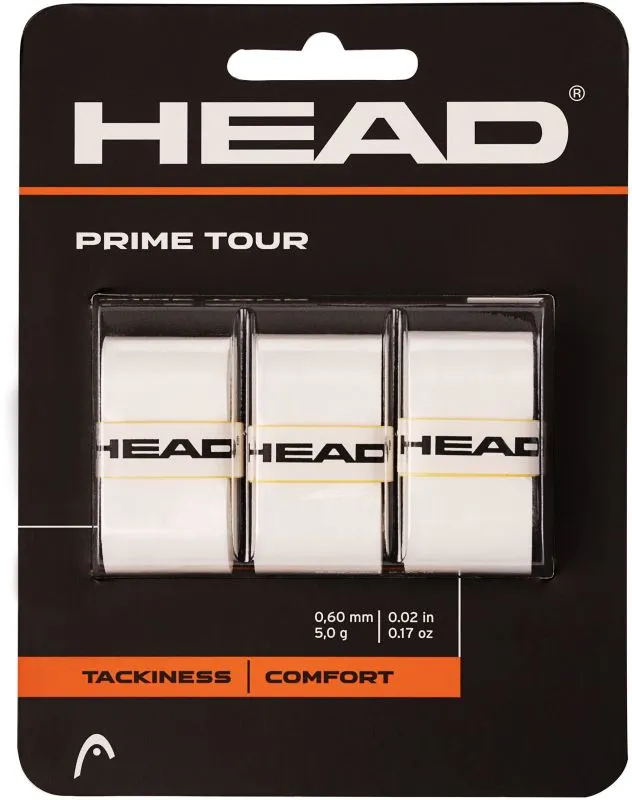 Head Prime Tour 3P