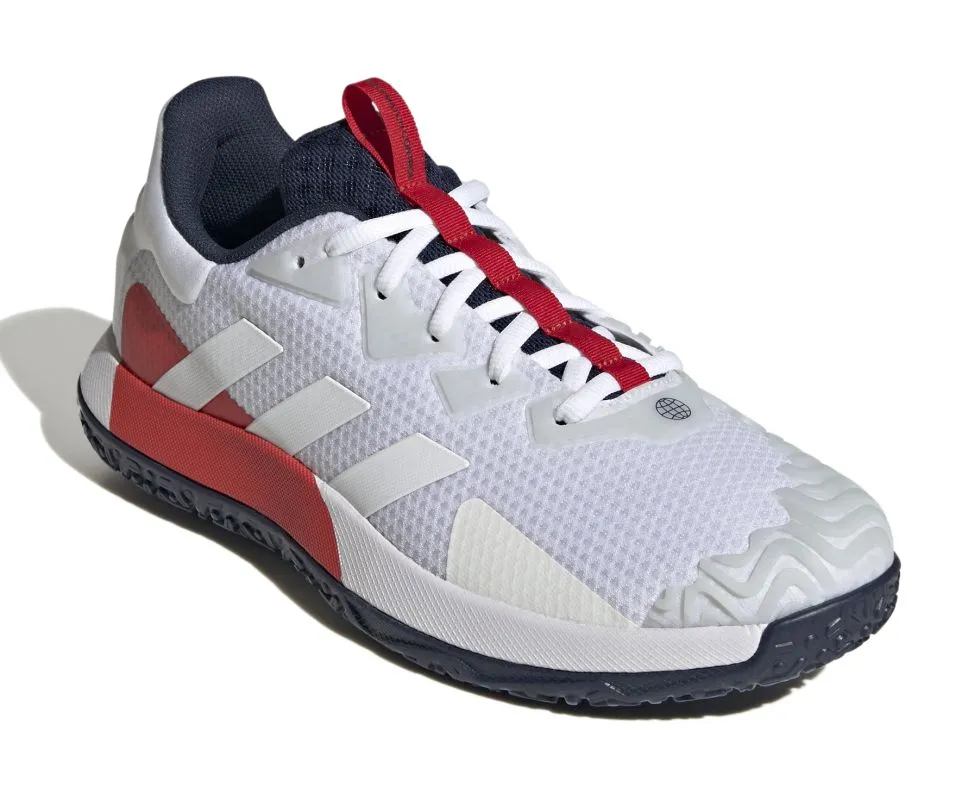 Adidas SoleMatch Control M OC - white