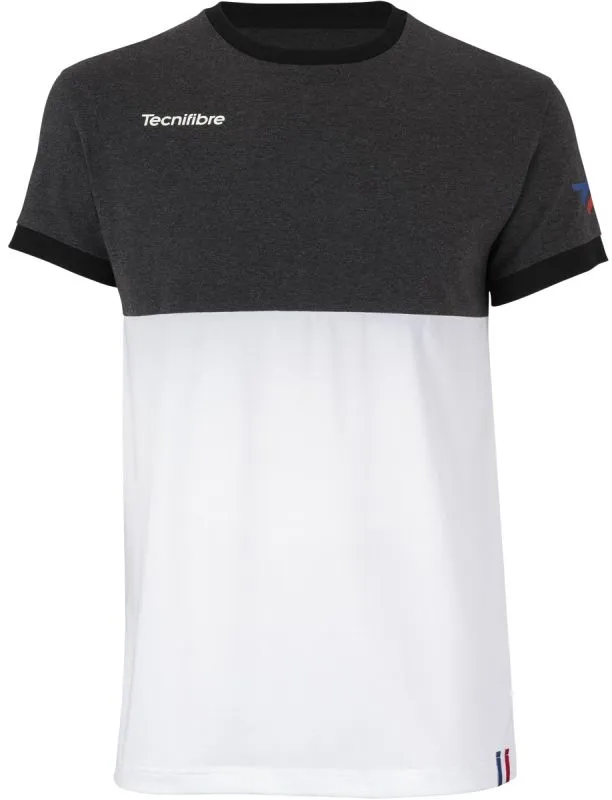 Tecnifibre F1 Stretch - black heather