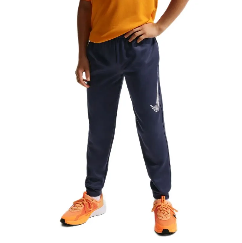 Nike Kids Multi Knit Training - midnight navy/white