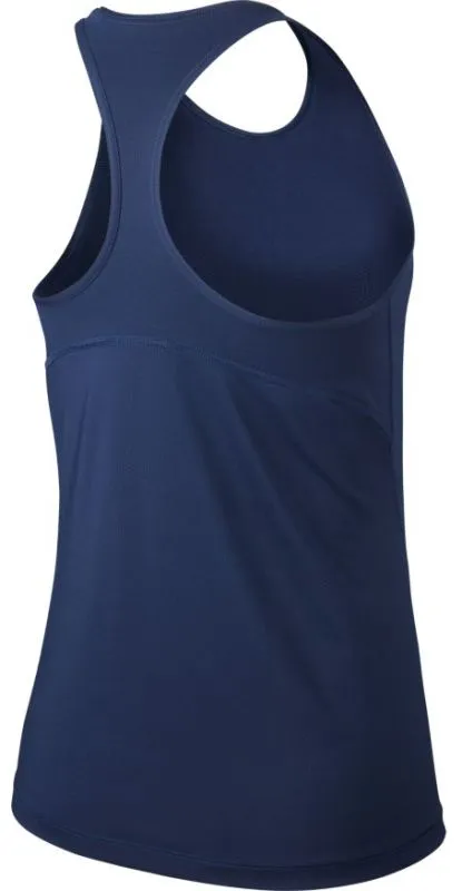nike-pro-tank-all-over-mesh-midnigh-navy-white-2 Nike Pro Tank All Over Mesh - midnigh navy/white
