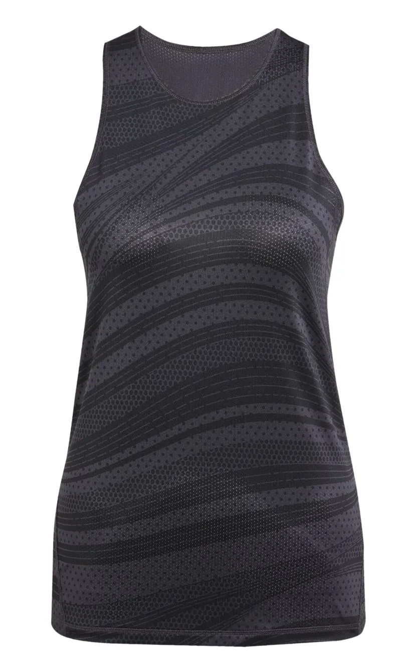 Adidas Club Tennis Climacool Graphic Tank