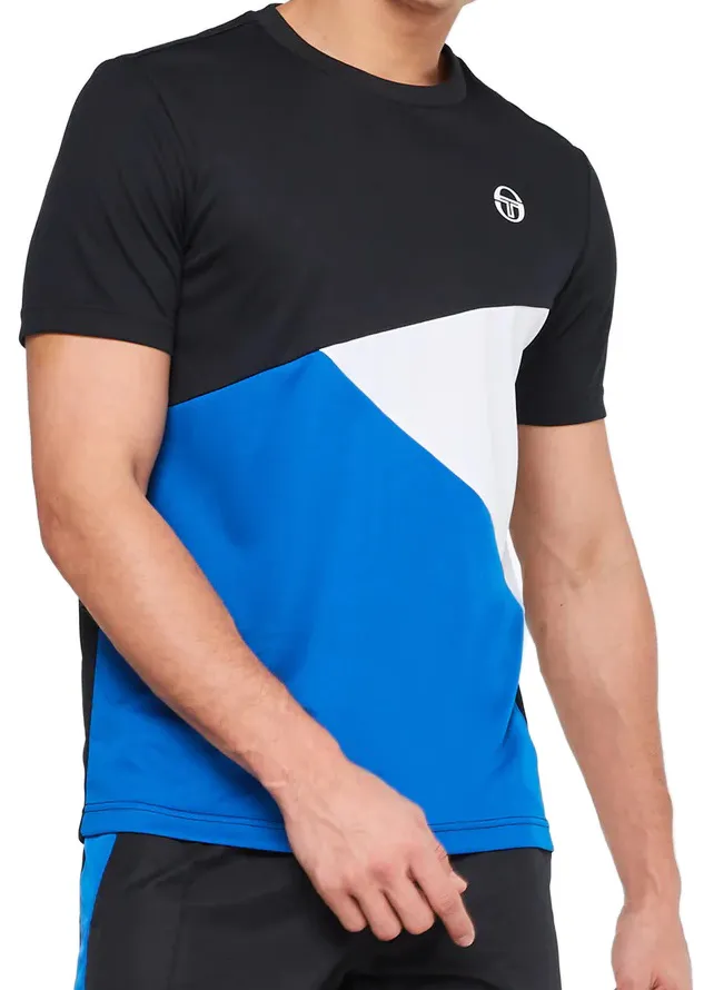 Sergio Tacchini Equilatero PL T-shirt