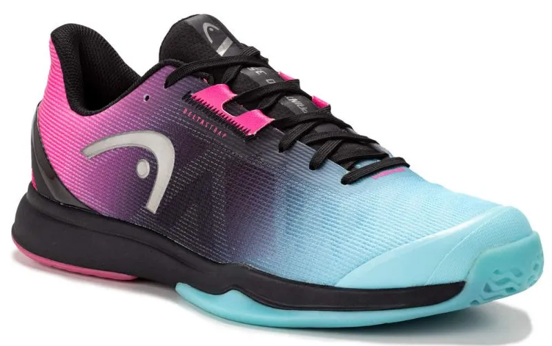 415576-1 Head Sprint Pro 3.5 Indoor - blue/black