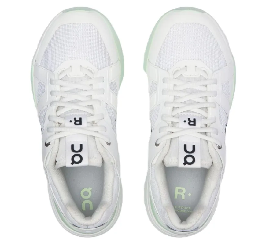 DamskiOnCLubhouseProWhiteLime5