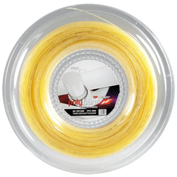 Polyfibre TP Select (200m)