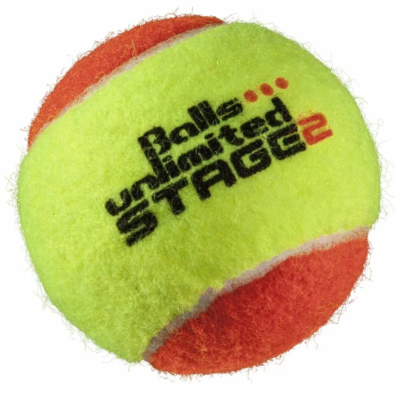 Balls Unlimited Stage 2 12B