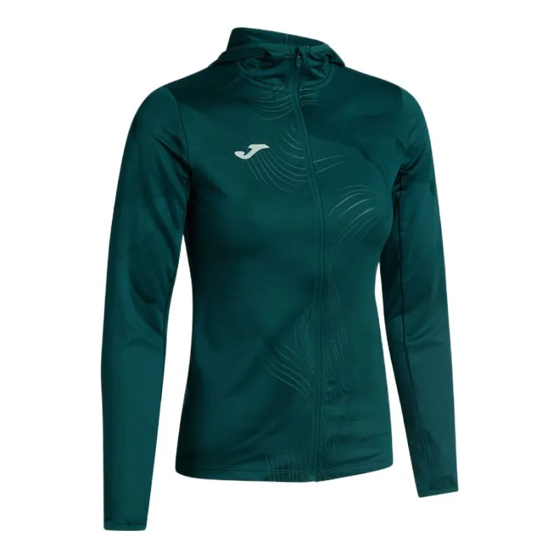Joma R-Night Zip Up - green turquoise Joma R-Night Zip Up - green turquoise