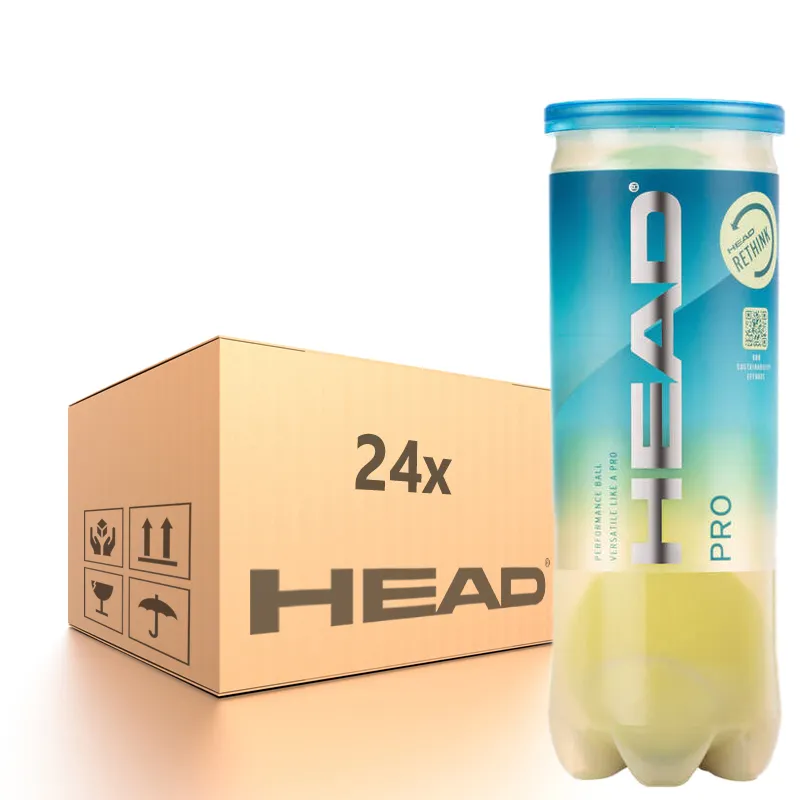 Head Pro - 24 x 3B Head Pro - 24 x 3B