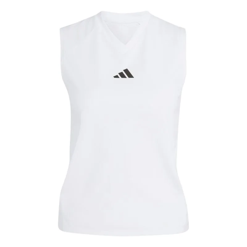 Adidas Match Pro - white