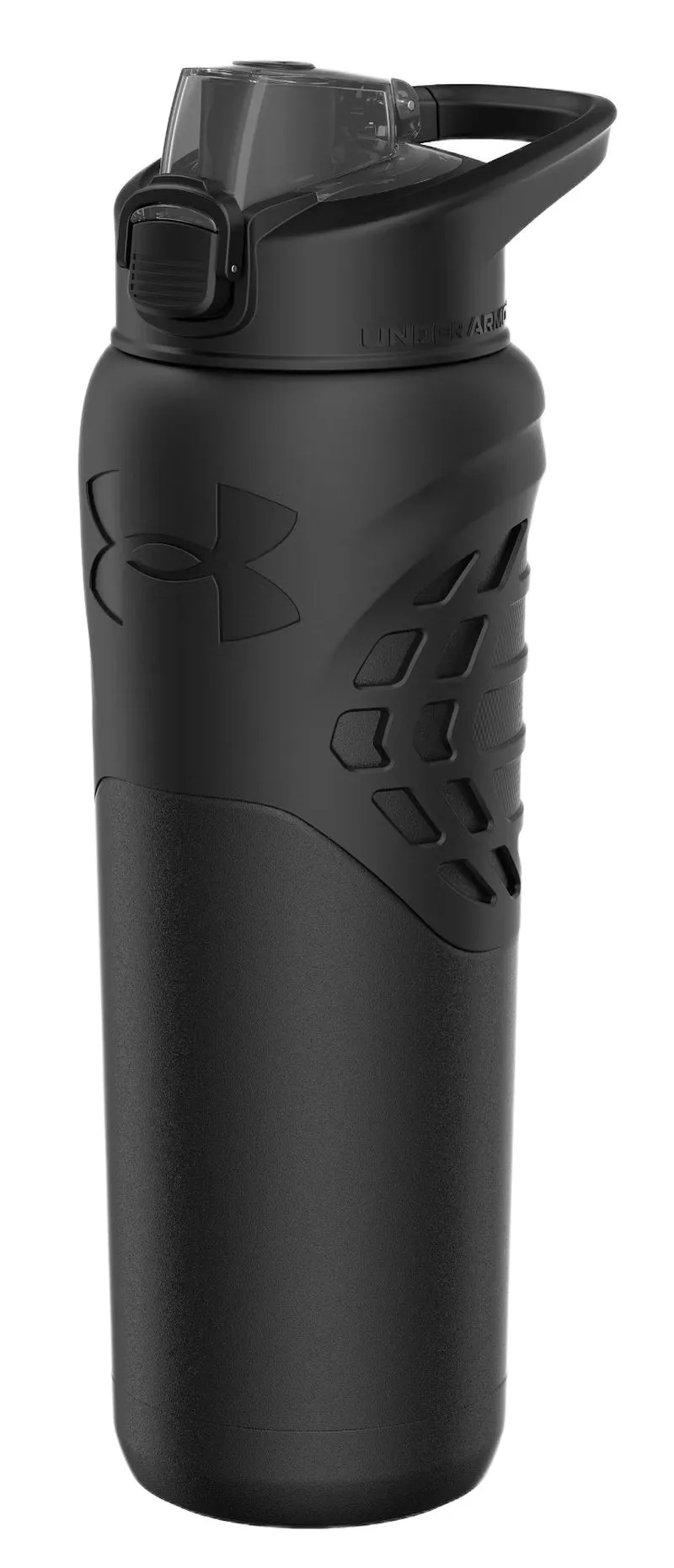 Under Armour Command 700ml - black/black