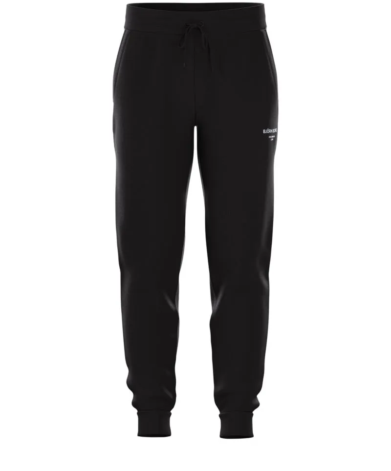 Björn Borg Essential 1 - black beauty