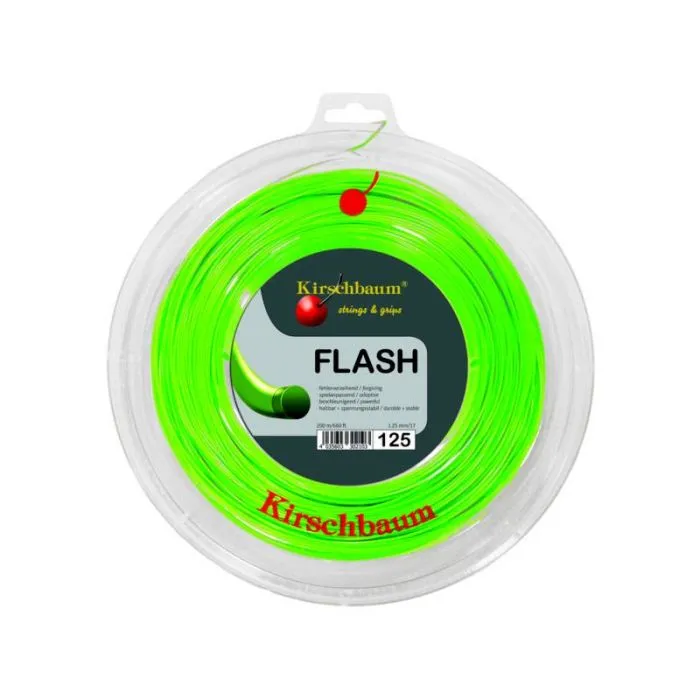 Kirschbaum Flash (200 m)