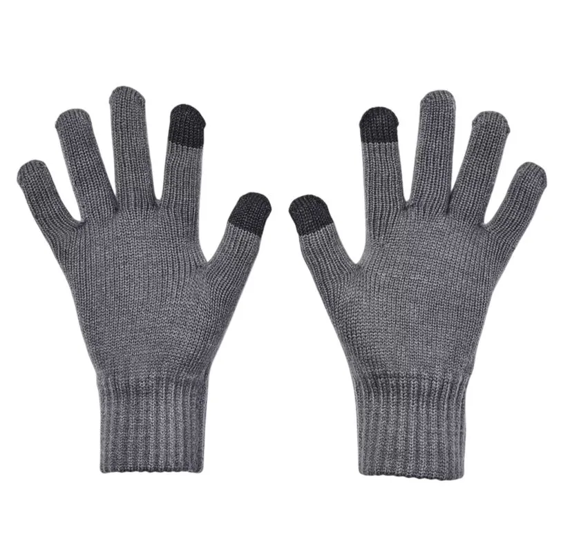 Under Armour Men's Halftime - pitch gray