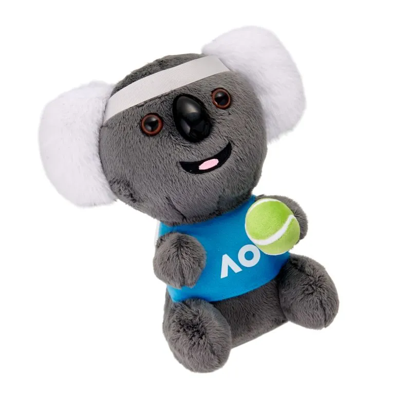 Australian Open Koala Plush