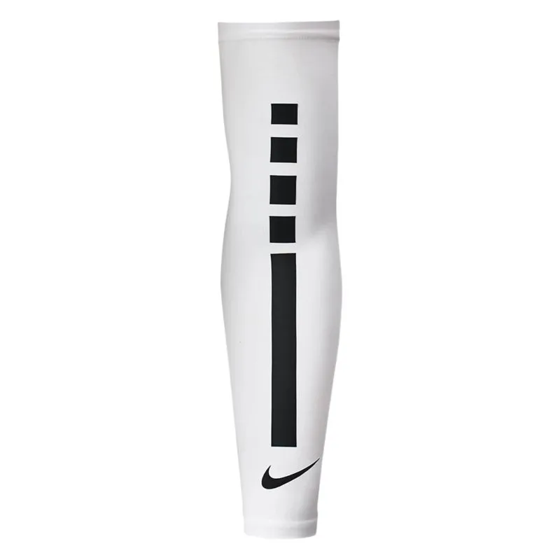 Nike Pro Elite 2.0 2P - white/black Nike Pro Elite 2.0 2P - white/black