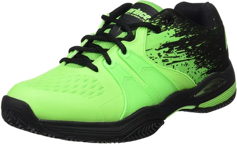 Prince Warrior Lite CC - green/black