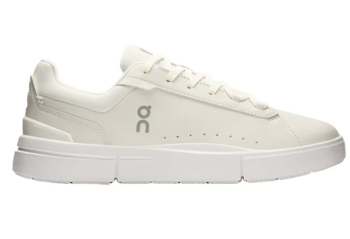 On The Roger Advantage - ivory/ivory