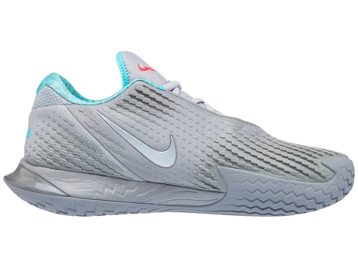 nike-air-zoom-vapor-cage-4-metallic-silver-3 Nike Air Zoom Vapor Cage 4 - metallic silver