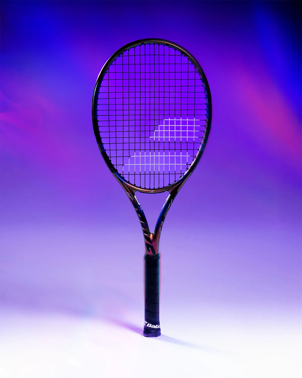 Rakieta Babolat Pure Drive Spectra Edition