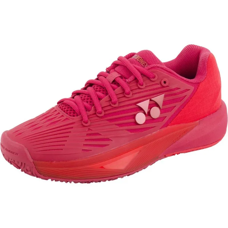 Yonex Power Cushion Eclipsion 5 Clay - ruby red