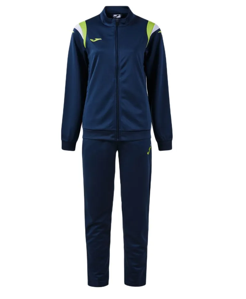 Joma Terra - dark navy lime