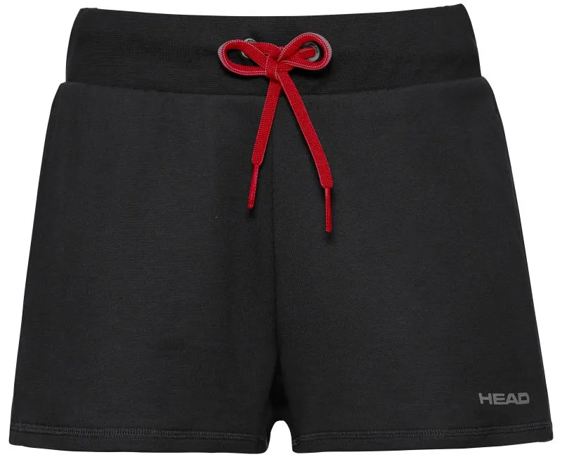 head-ann-shorts-w-black-1 Head Ann Shorts W - black