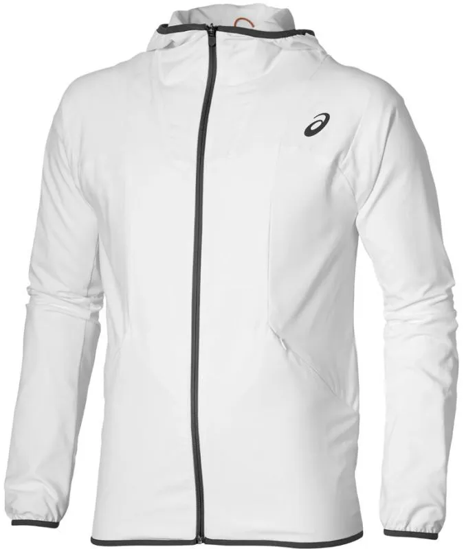 asics-athlete-jacket-real-white-1 Asics Athlete Jacket - real white