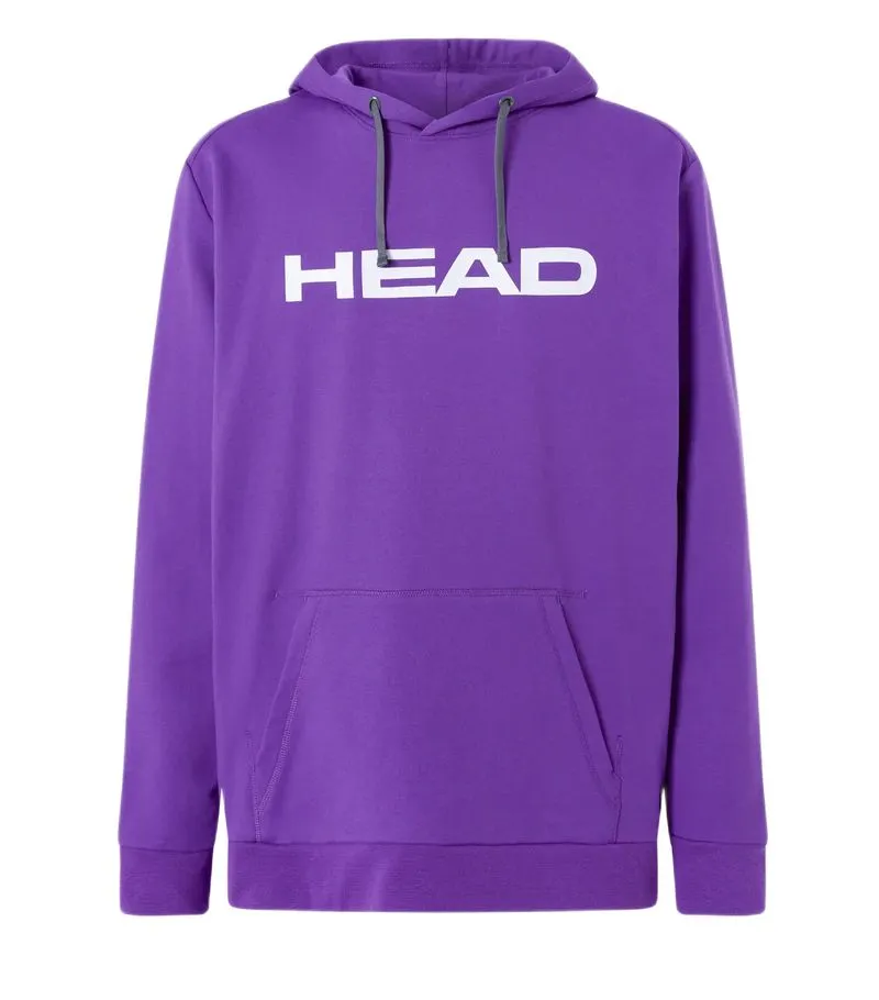 Head Club Original Hoodie - purple