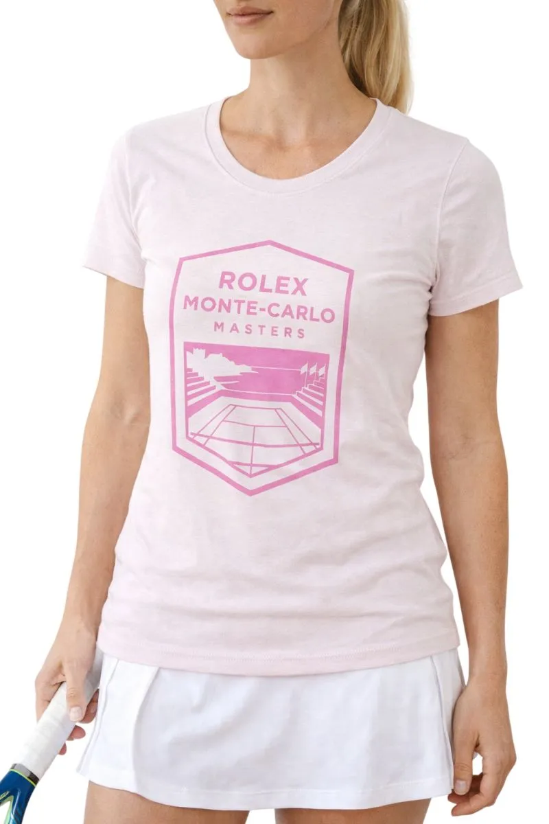 Monte-Carlo Rolex Masters Logo - quartz
