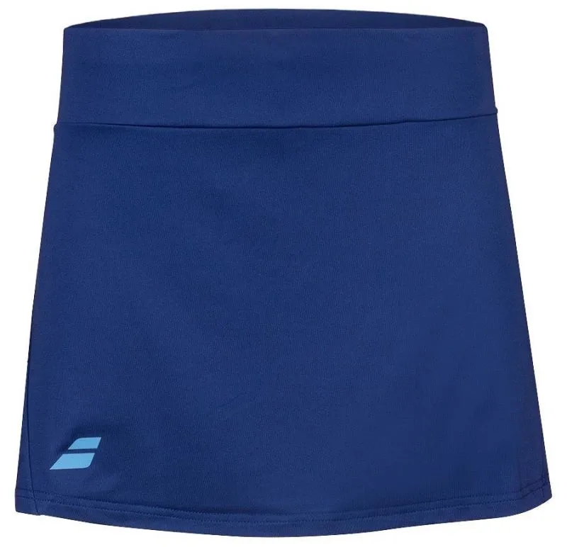 Babolat Play Skirt Women - estate blue