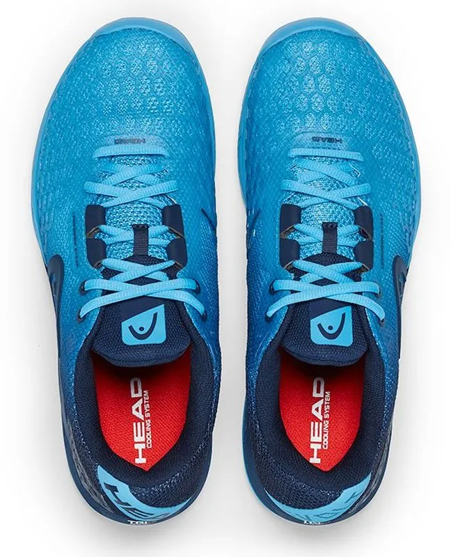 head-revolt-pro-3-0-men-aqua-dark-blue-4 Head Revolt Pro 3.0 Men - aqua/dark blue