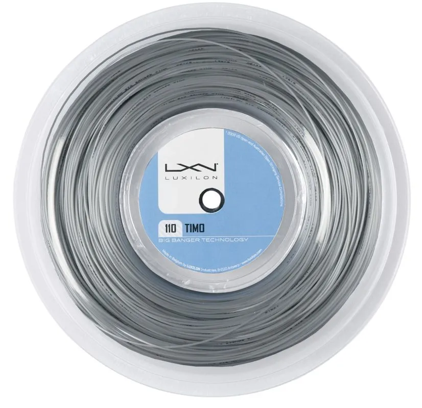 Luxilon Big Banger Timo 110 (220 m) Luxilon Big Banger Timo 110 (220 m)