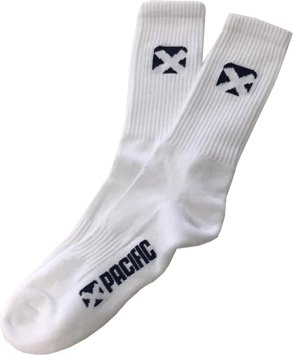 Pacific Sport Socks Men Crew 1P