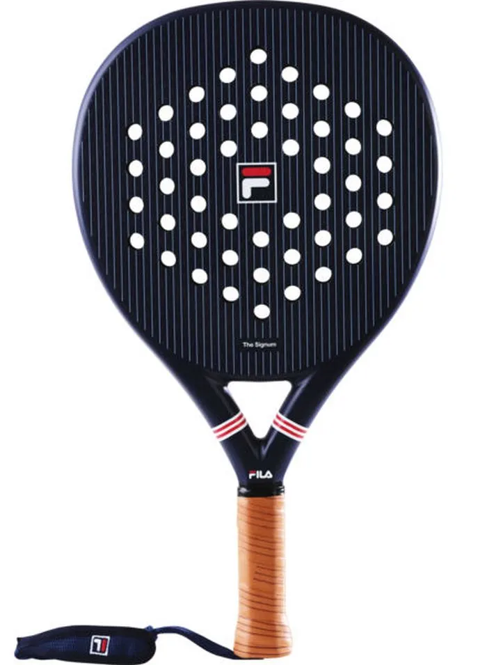 Fila The Signum Padel - blue Fila The Signum Padel - blue