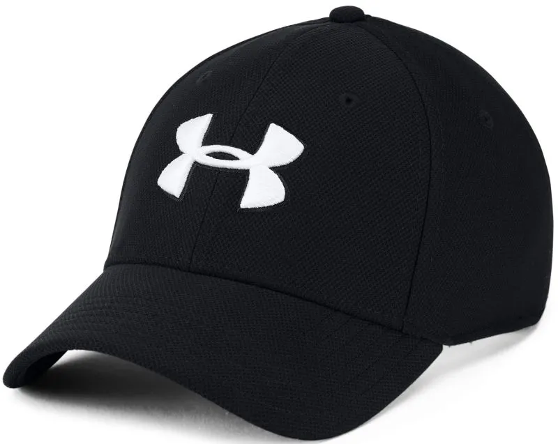 Under Armour Blitzing 3.0 Cap Men - black