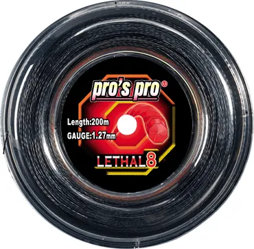 pro-s-pro-lethal-8-200-m-1 Pro's Pro Lethal 8 (200 m)