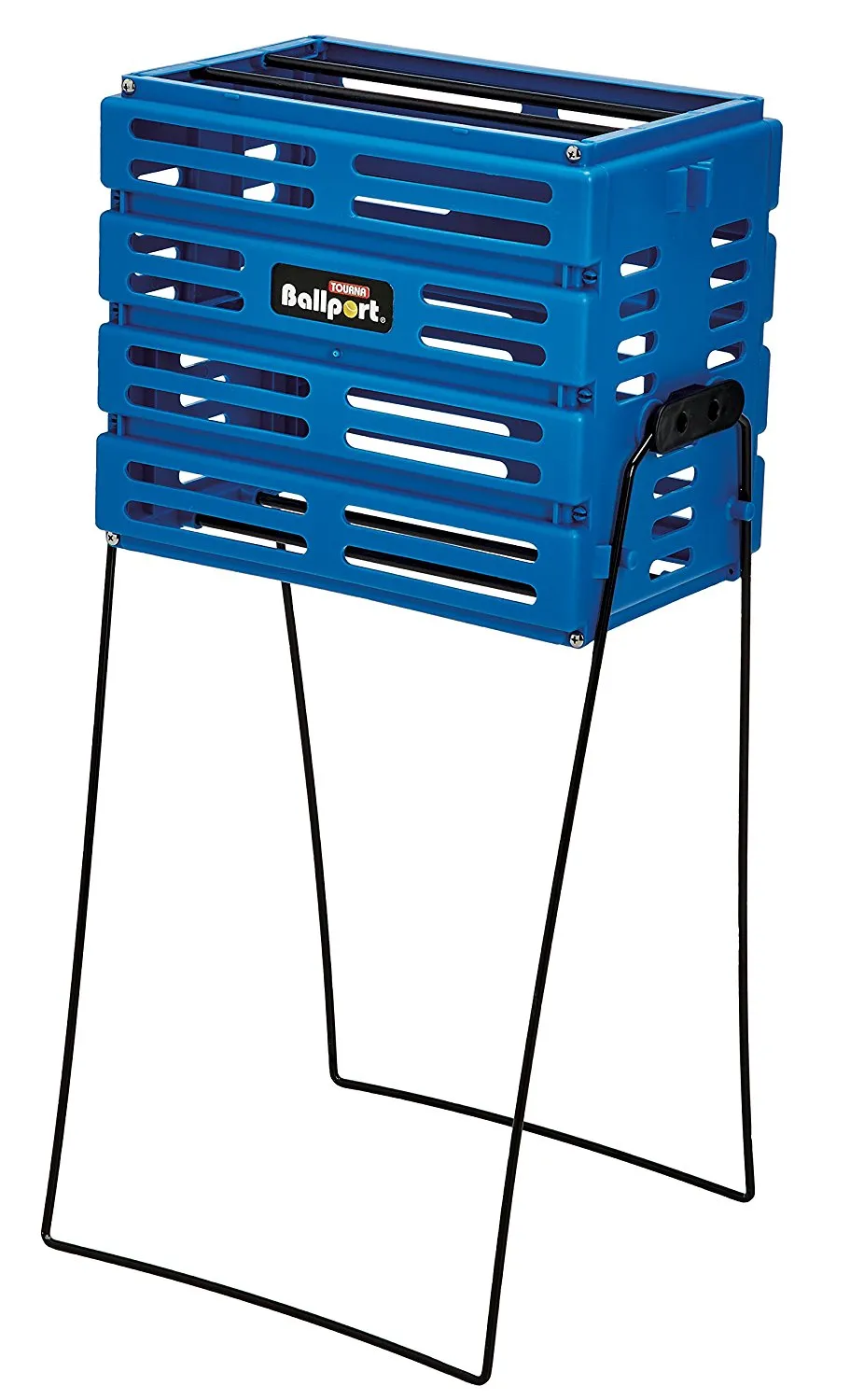 Tourna Ballport 80 Balls - blue