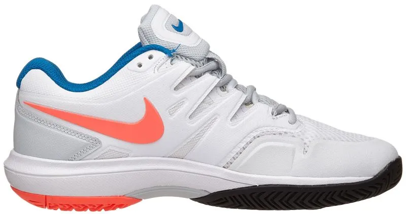 Nike WMNS Air Zoom Prestige - white/hot lava/pure platinum/blue nebula