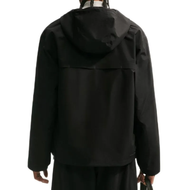 Nike Storm-Fit Advantage Windrunner - black/white