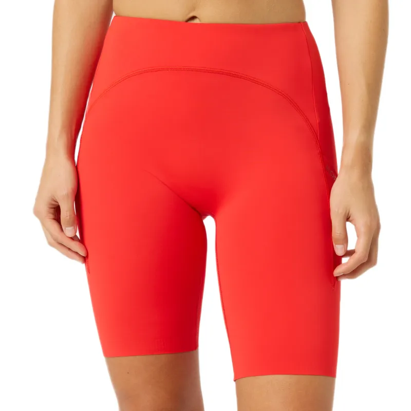 Björn Borg Performance Short - flame scarlet Björn Borg Performance Short - flame scarlet
