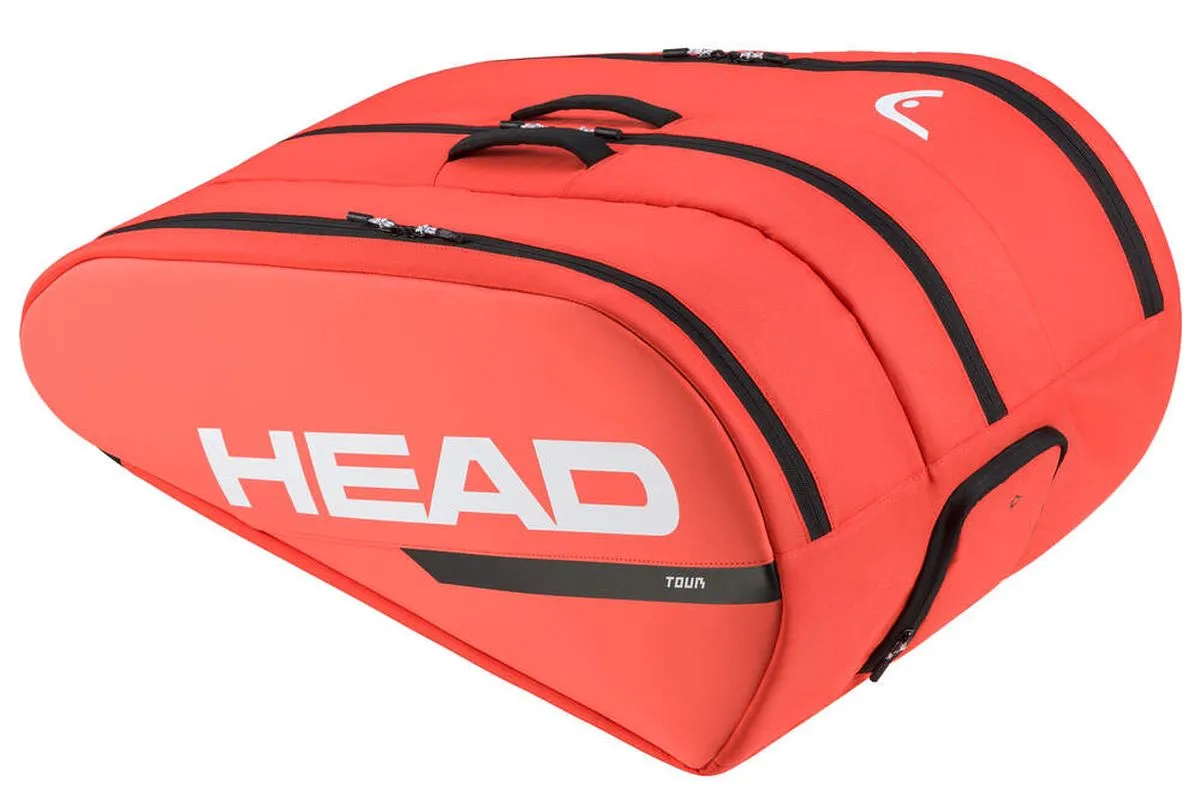 Head Tour Racquet Bag XL