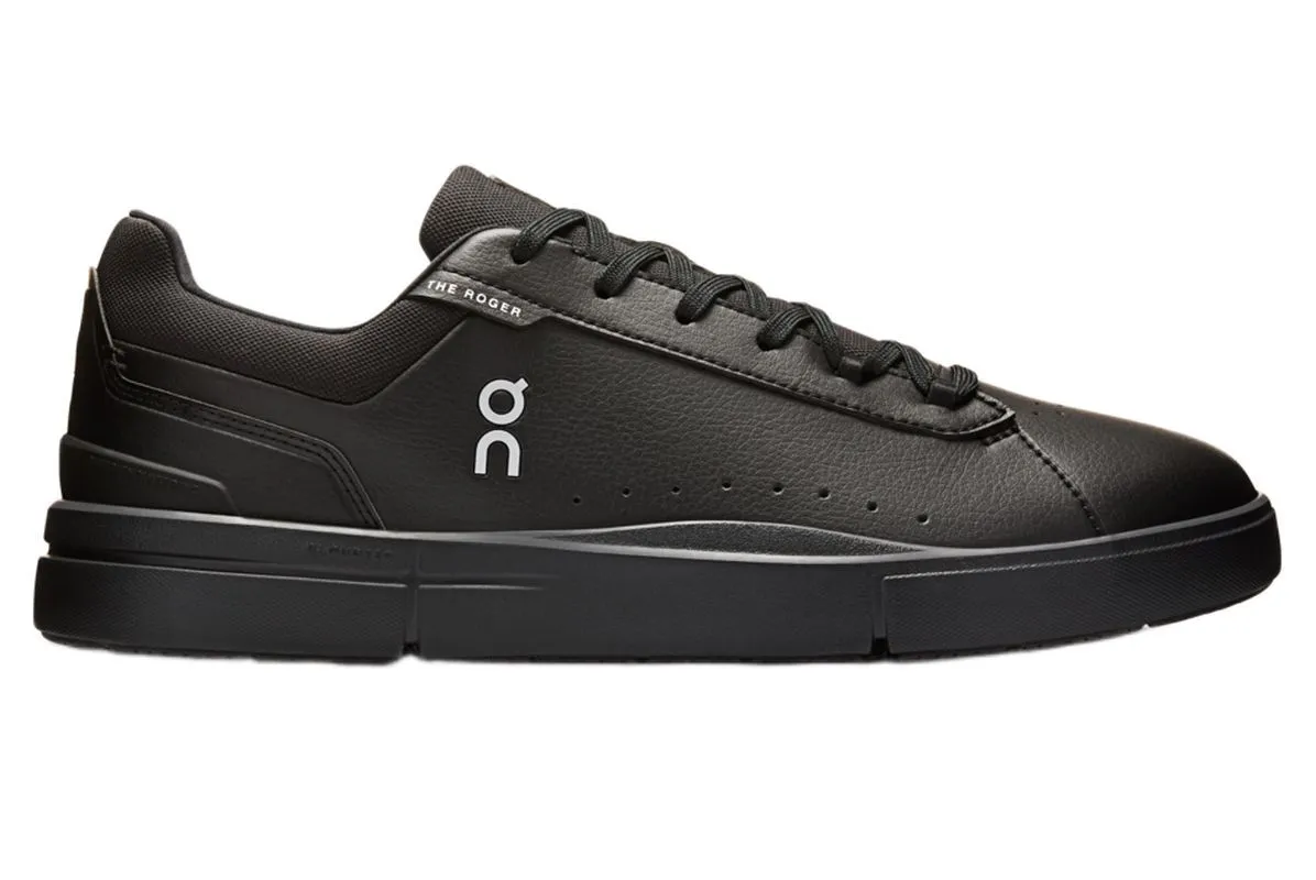 On The Roger Advantage - black/black On The Roger Advantage - black/black