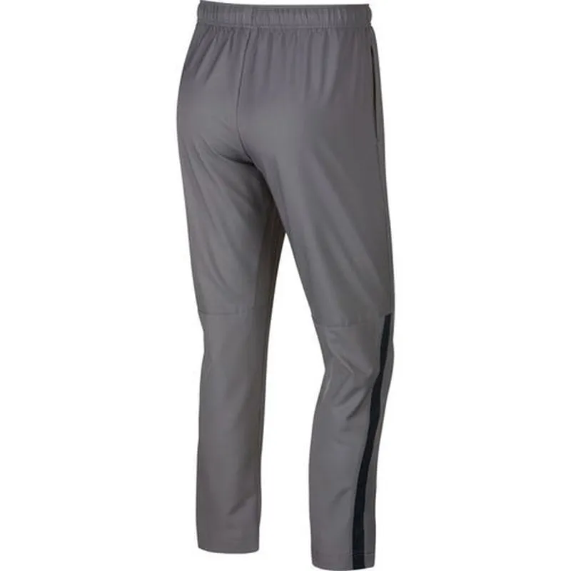 Nike Dry Pant Team Woven - anthracite/black