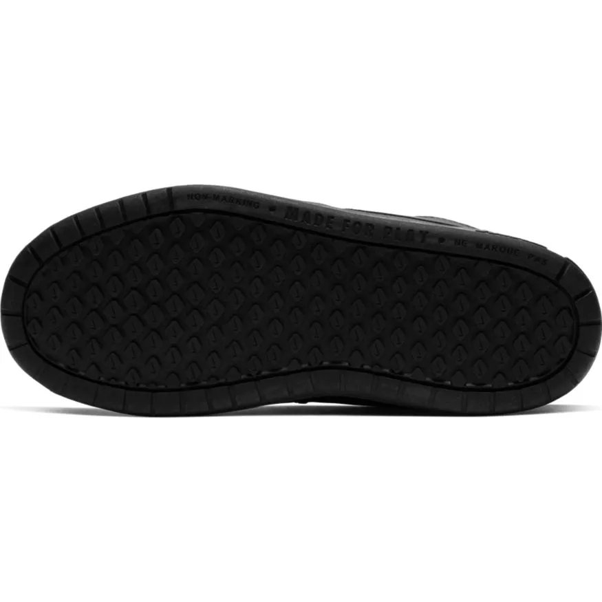 Nike Pico 5 (PSV) JR - black/black