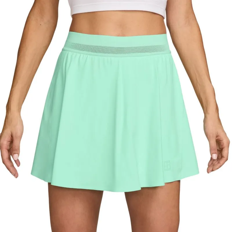 Nike Court Ace Advantage Dri-Fit Tennis - mint foam/mint foam 