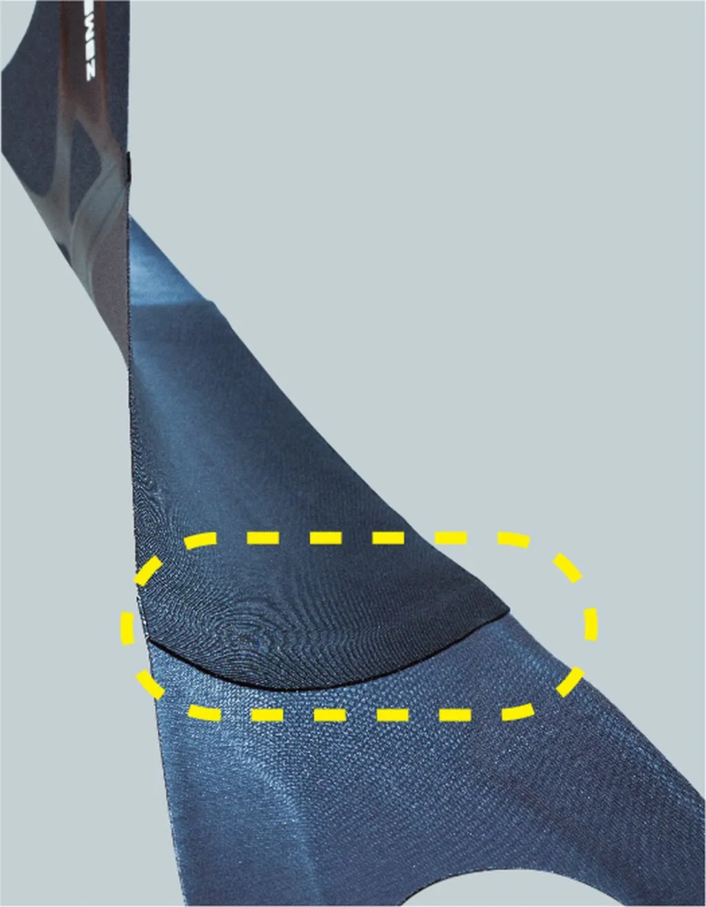 zamst-filmista-knee-4 Zamst Filmista Knee