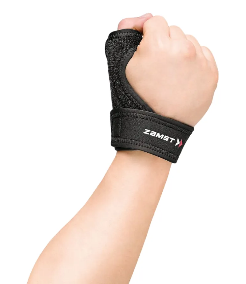 Tumbguard_main Zamst Thumb Guard