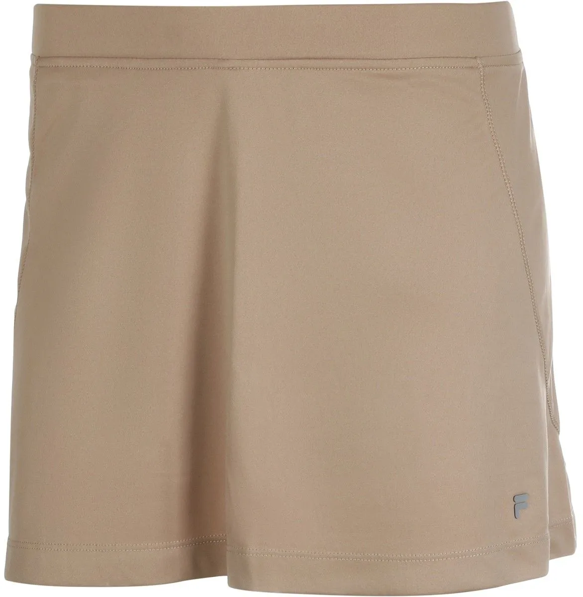 Fila Skort "Shiva" W - stucco