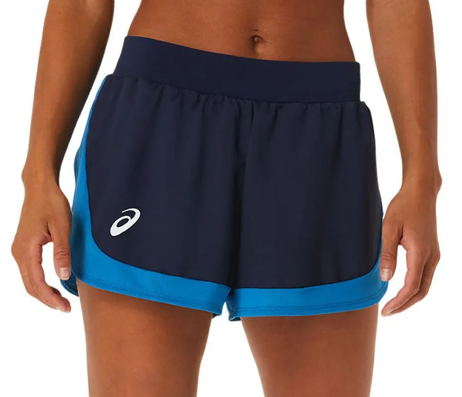 Asics Match Short